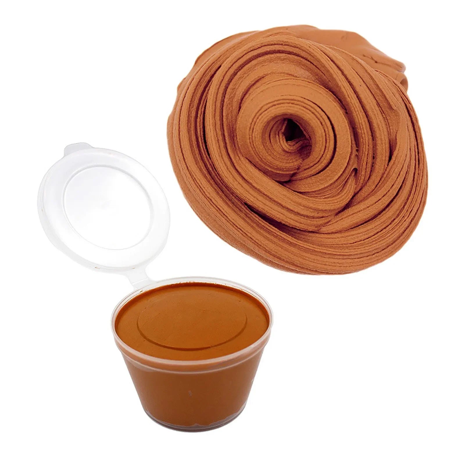 Solid Butter Slime Kit