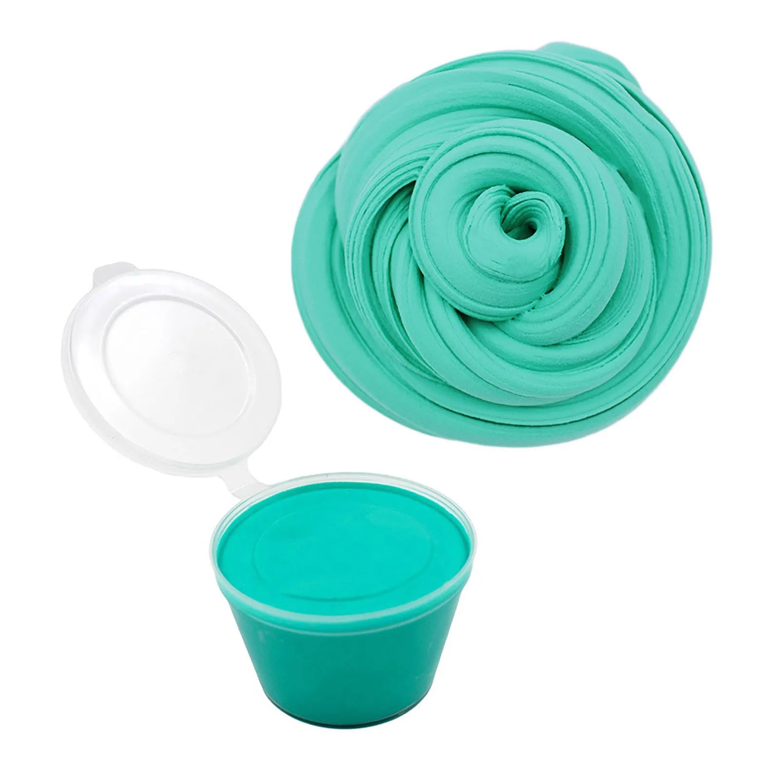 Solid Butter Slime Kit