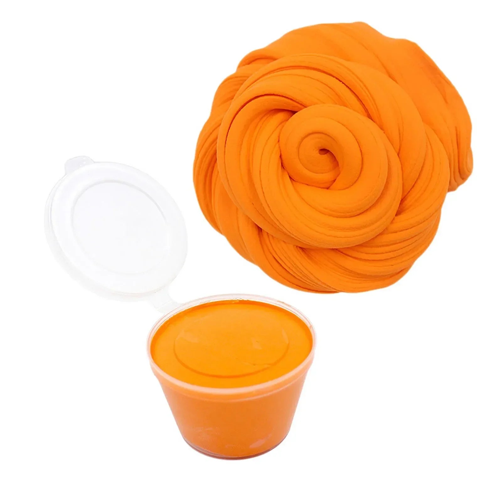 Solid Butter Slime Kit