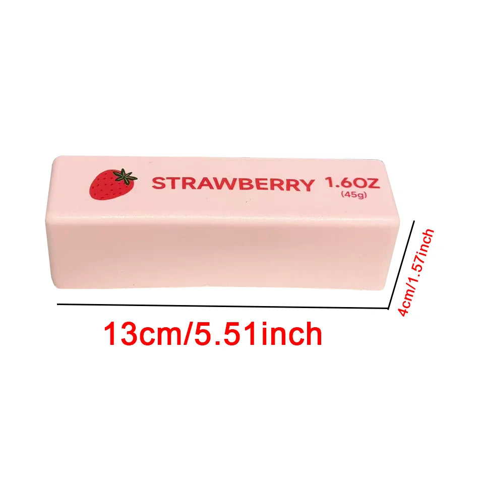 Squishy Butter Stick