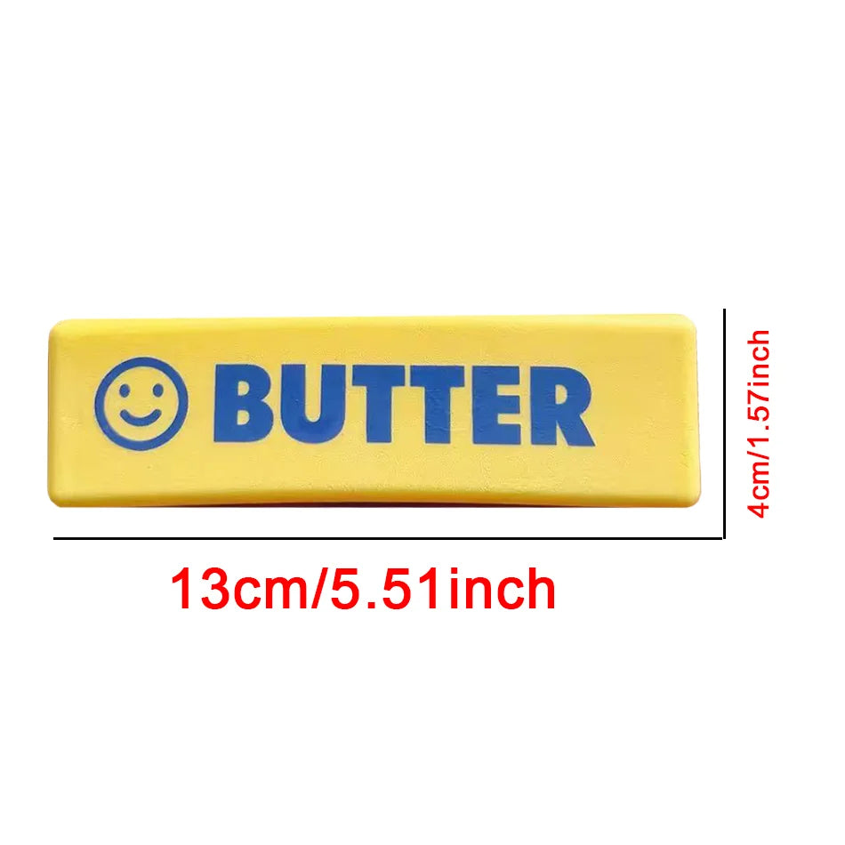 Squishy Butter Stick