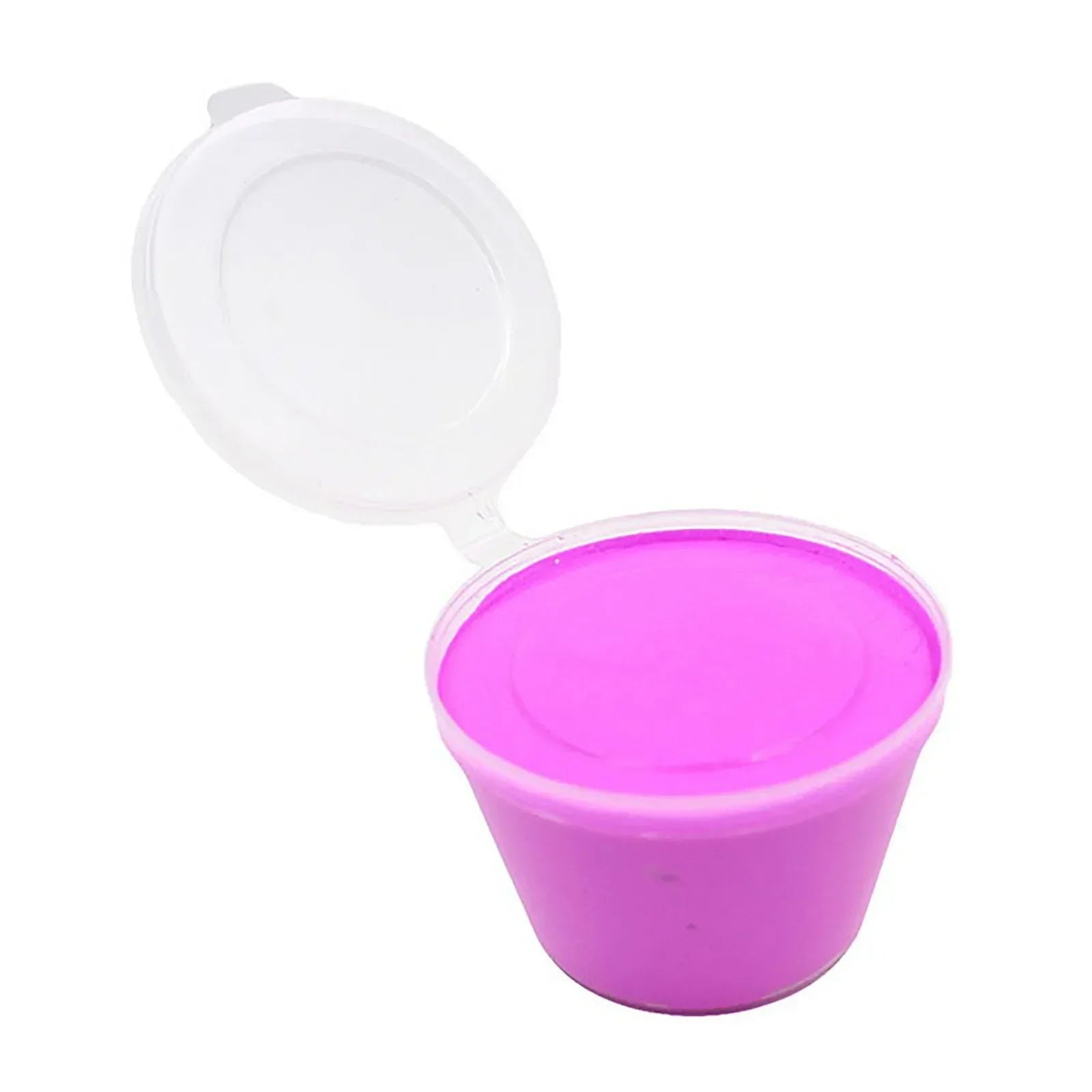 Solid Butter Slime Kit