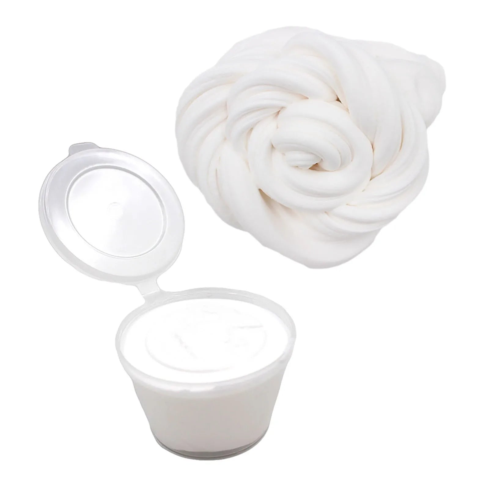 Solid Butter Slime Kit