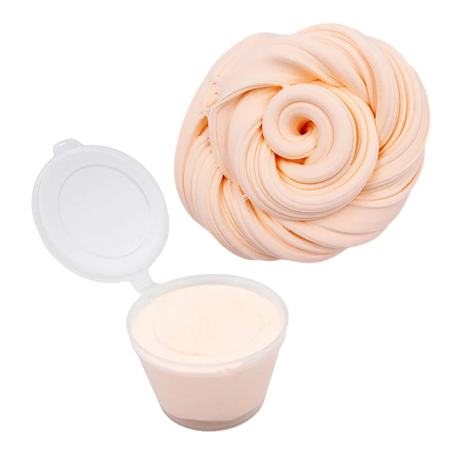 Solid Butter Slime Kit