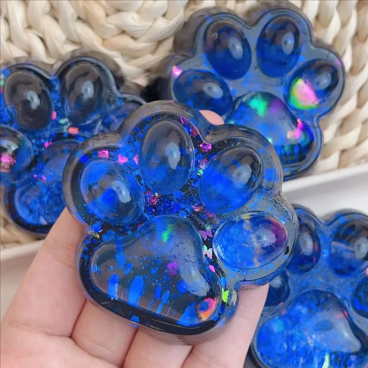 Mystery Fidget Toy Pack