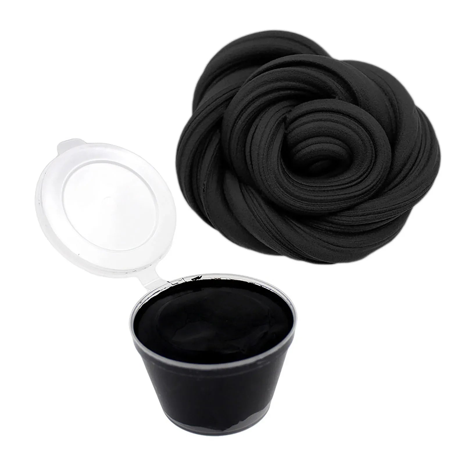 Solid Butter Slime Kit