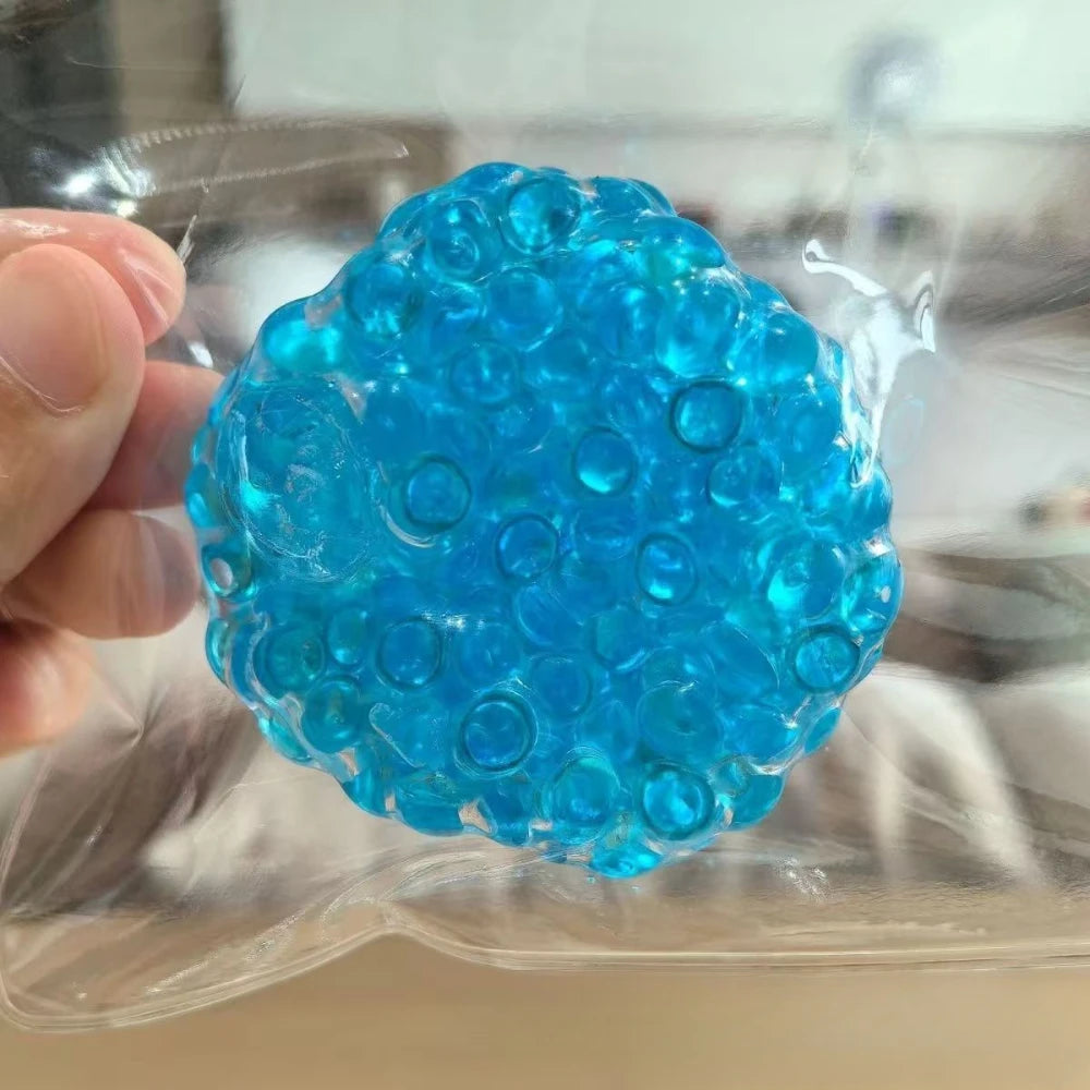 Squishy Ice Balls
