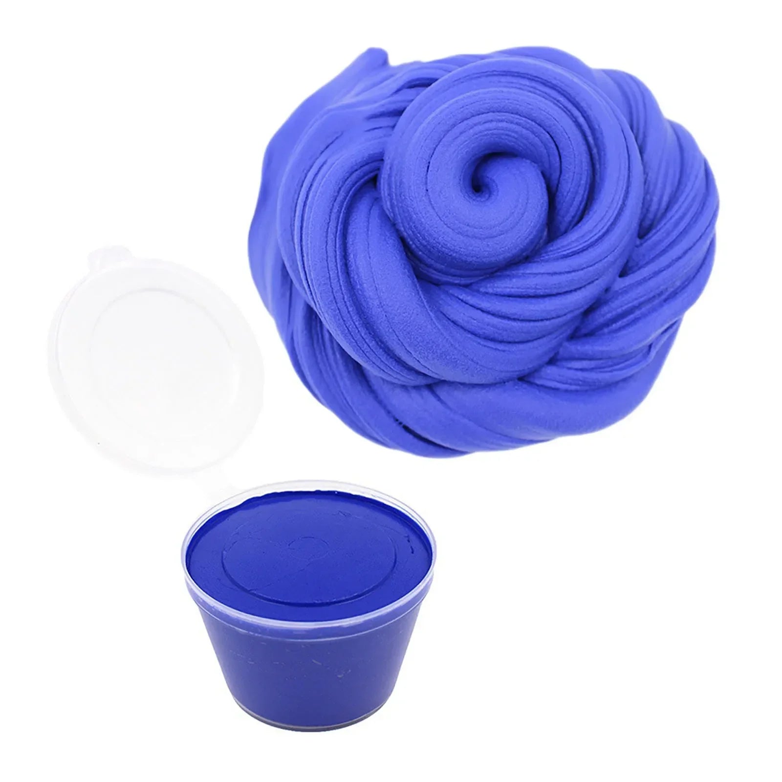 Solid Butter Slime Kit