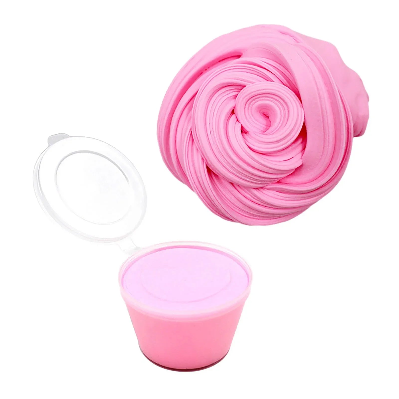 Solid Butter Slime Kit