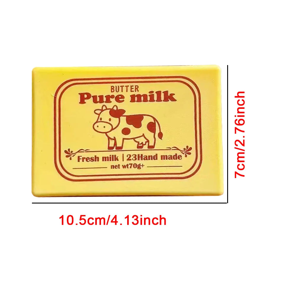 Squishy Butter Stick